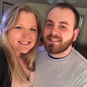 Meet your Posher, Logan